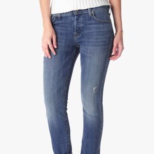 NWOT 7 for all mankind Josephina jeans
